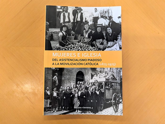 Nueva publicación del Archivo-Biblioteca de la Catedral