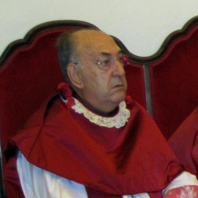 Roca Gramage, Salvador